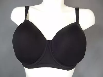 Wacoal 854119 Underwire Lined Multi Way Strapless Bra Size 32D • $17.99