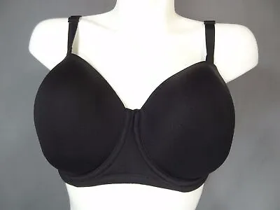 Wacoal 854119 Underwire Lined Multi Way Strapless Bra Size 38C • $22.99