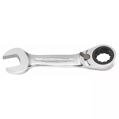 Facom 467S.5/16 Stubby Ratchet Combination Spanner 5/16  AF • £12.95