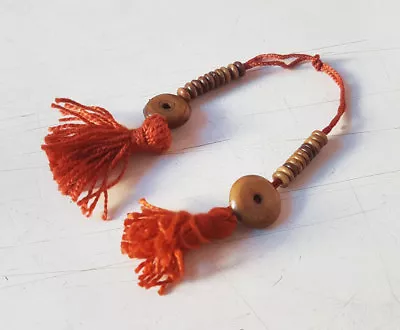 Tibetan Bone Beads Mala Counter • $2.50