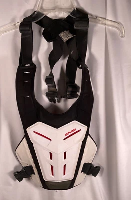 $41.97 • Buy Fox Racing Motocross Chest Protector Guard Revo 4 Youth S/M