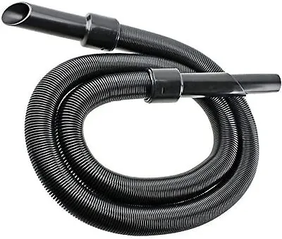 Henry Hoover Extension Hose Stair Car Valet Hose Vacuum Cleaners 6M 32Cuff Both  • £22