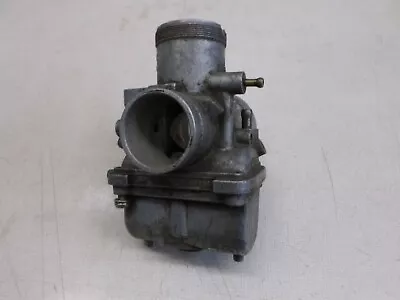 Mikuni Round Slide 165-11 Parts Carburetor • $60