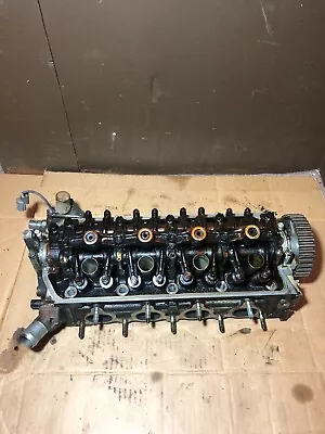 96 97 98 99 00 Civic 1.6l 1.6 VTEC Cylinder Head Complete D16Y8 With Valve Cover • $220