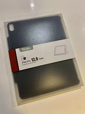 Ipad Pro 12.9 Case 2018 • $29