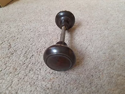 £20.99 • Buy Vintage Bakelite Door Knobs / Handles 
