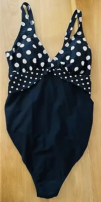 Maternity Swimming Costume Size 16 / Size 14 • £0.99