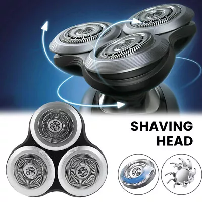 $19.87 • Buy For Philip Series 9000 Replacement Shaver Shaving Heads And Blades*SH90 RQ10/12