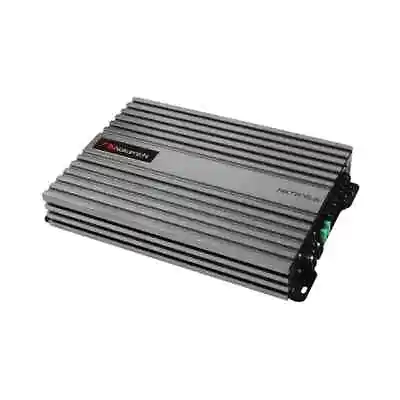 Nakamichi Nkta75.6 6-channel 1200 Watts Max Car Stereo Amplifier 100W X 6 Rms • $279.99