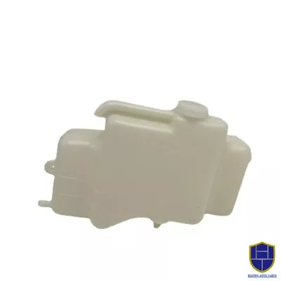 Coolant Expansion Reservoir Tank For Mitsubishi L200 Triton 06-14 Pajero10-15 • $25.99