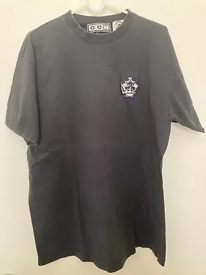 LA Kings CCM T-Shirt XL • $25