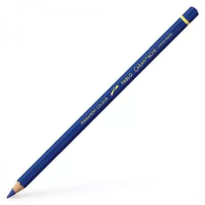 Caran D'Ache Pablo Night Blue (149) • £3.71