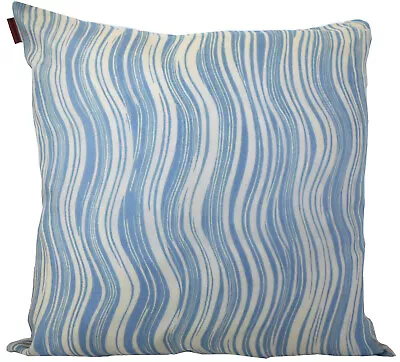 MISSONI HOME CUSHION COVER LINEN COTTON BLEND ECOLOGIC ALEX T39  16x16   40x40cm • $99