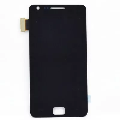Samsung Galaxy S2 I9100 OEM LCD Digitizer Assembly  - Black • $50.66