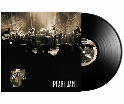 Pearl Jam - MTV Unplugged (Ltd. Ed.) - Vinyl - New • $83.99