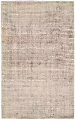 Traditional Hand Loomed Carpet 5'3  X 7'3  Viscose Area Rug • $373.40