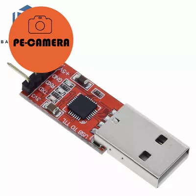 1PCS  CP2102 Module USB To TTL USB To UART • $0.99