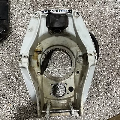 Glastron Logo Volvo Penta AQ 270 275 280 Transom Shield 875671 876146 850676 • $279