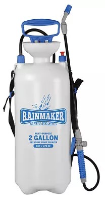 Rainmaker 2 Gallon (8 Liter) Pump Sprayer • $30.98