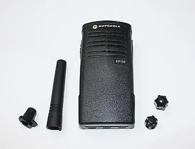 Replacement Case Housing For Motorola CP110 EP150 XTNI A10 UHF Portable Radio • $13.50