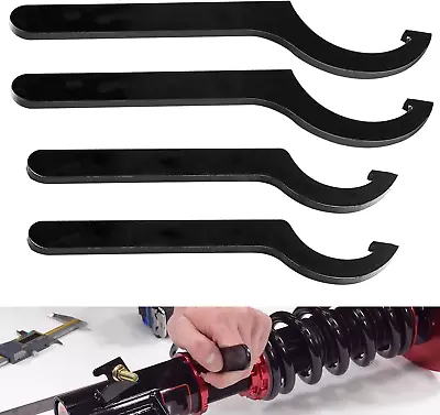 Coilover Adjustment Tool Compatible For Coilovers K Sport Skunk 2 Apexi Megan • $27.46