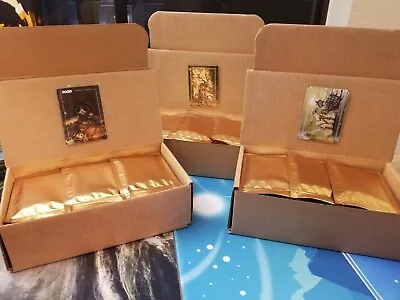 MTG Commander Booster Box Chaos Draft Packs! Chaos Draft Night! • $65