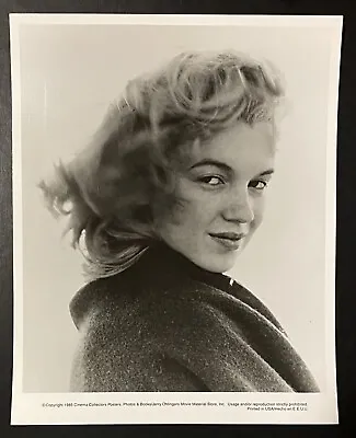 1945 Marilyn Monroe Original Photo By Andre De Dienes California Beach Blanket • $400