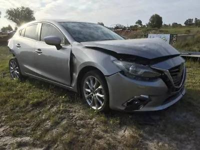 Wrecking 11/2013 To 03/2019 Mazda3 3 BM Hatch Turbo Diesel Auto 13 14 15 16 17 • $12