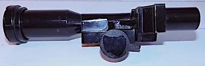 Ww2 Original Japanese Scopescope Parts Rare Excellent Type 96 / 99 Scope • $1850