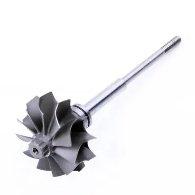 Genuine Mitsubishi Turbo Turbine Wheel Shaft For MHI TD025L 49173-06300 DEUTZ • $61.99