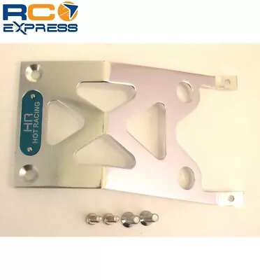 Hot Racing Traxxas Nitro Stampede Aluminum Front Skidplate TN1331F • $18.88