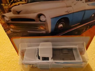 Matchbox Dodge Sweptside Pickup 1:64 Diecast Car #68 From 2022 100 Collection • £8.99