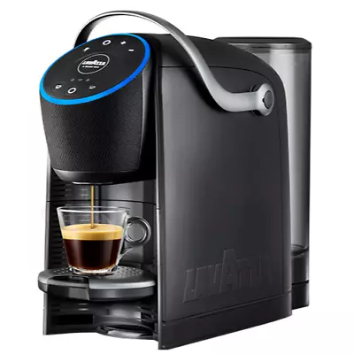 LAVAZZA Voicy A Modo Mio Espresso Maker Coffee Machine Alexa Smart Home • $137