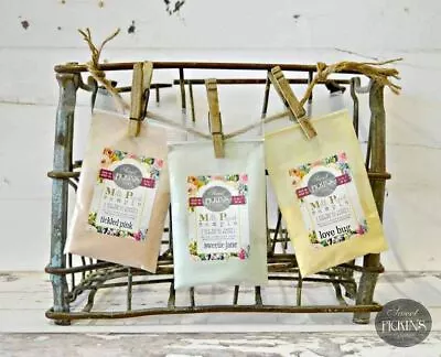 Sweet Pickins Milk Paint Sample Bag (60g) • £6.95