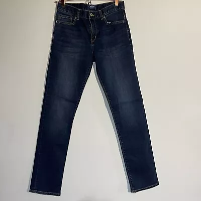Old Navy Jeans Girls Size 16 Blue Skinny Jeans • $5