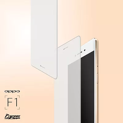 Tempered Glass Screen Protector Guard For Oppo F1 A35 • $3.99
