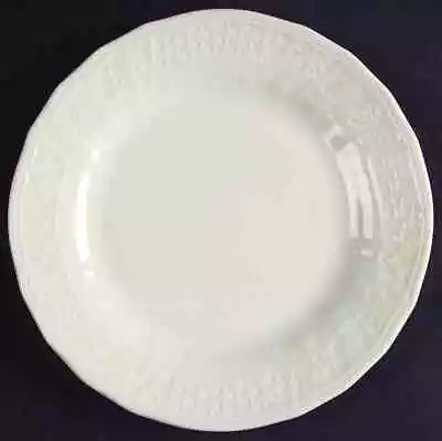 Mikasa Renaissance White Bread & Butter Plate 390839 • $29.99