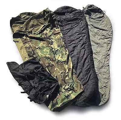 Military Modular Sleep System (4 - Part) - Used Good • $199