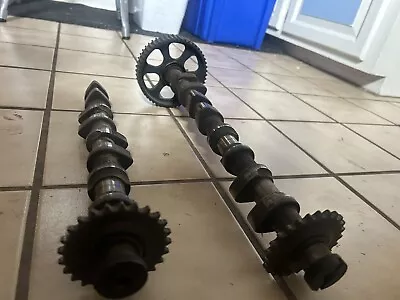 VW Scirocco 16v Cam Shaft 1.8l Engine • $100