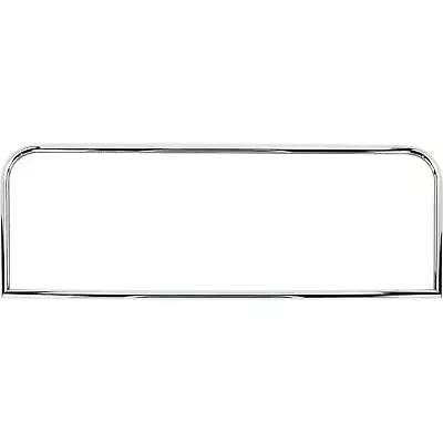One-Piece Round Top Model T Windshield Angled Posts 14 X 40-1/2 Inch • $363.99