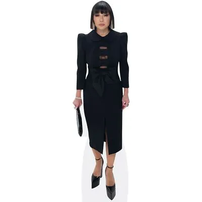 Mimi So (Black Dress) Life Size Cutout • $69.97