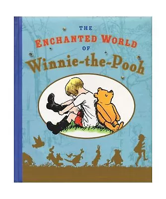 The Enchanted World Of Winnie The Pooh • $70.99