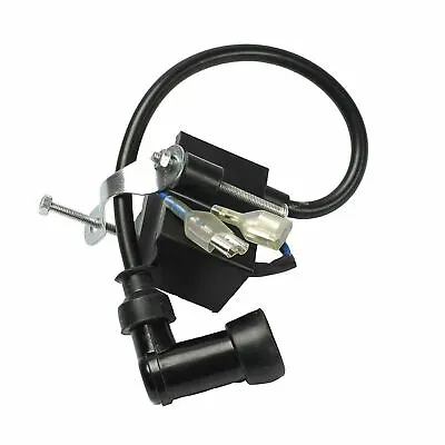 Magneto Ignition CDI Coil 2 Stroke Motorized Bicycle  49cc 66cc 80cc Engine  • $9.37