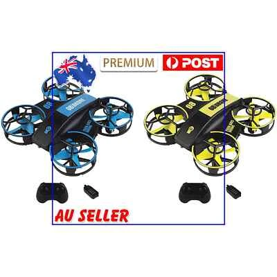 $34.79 • Buy JJRC RH821 Mini RC Drone Helicopter Altitude Hold Quadcopter For Kids Beginners