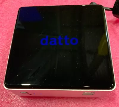 DATTO-1000 Mini PC Micro Server 8GB RAM • $74.98