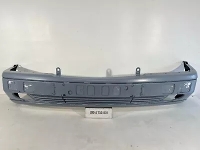 AM Front Bumper Cover For 1994-1997 Mercedes C-Class C220 C280 W202 • $150