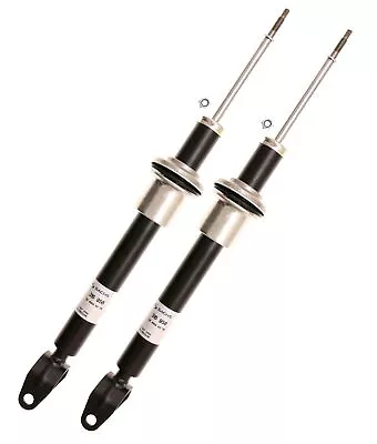 Front Set Of 2 For Mercedes W211 E320 E350 E500 Shocks Absorber Sachs 2113239200 • $189.96