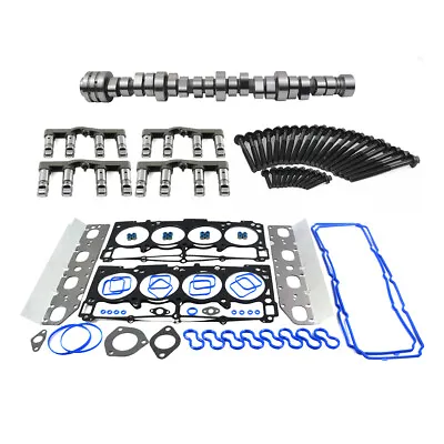 MDS Lifters Kit Fits 09-15 Dodge Charger Chrysler 300 Grand Cherokee Jeep 5.7L-- • $298