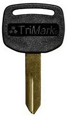 $9.95 • Buy RV Designer T700, Blank Key, For New Style T507 Deadbolt ,TriMark 20861-20