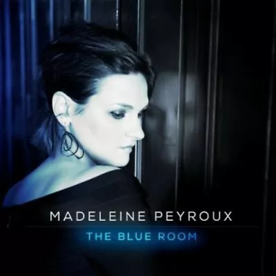 The Blue Room - Audio CD By Madeleine Peyroux - VERY GOOD • $2.50